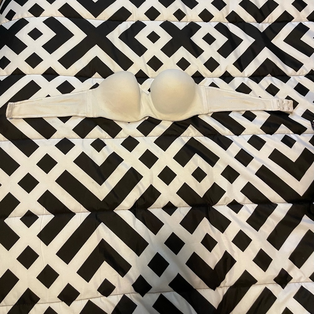 Victoria’s Secret Body Strapless